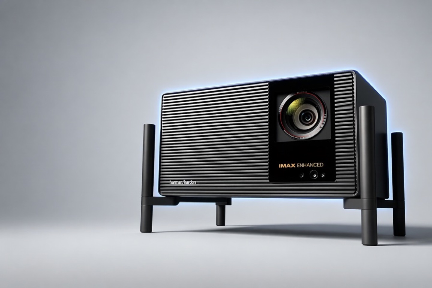 XGIMI Titan Noir Max — In-Depth Review